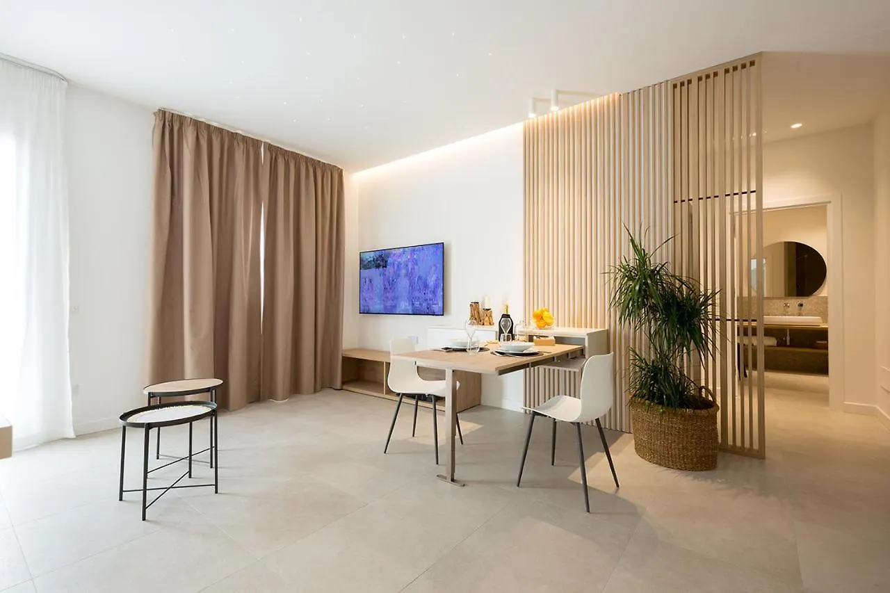 Giada Luxury location