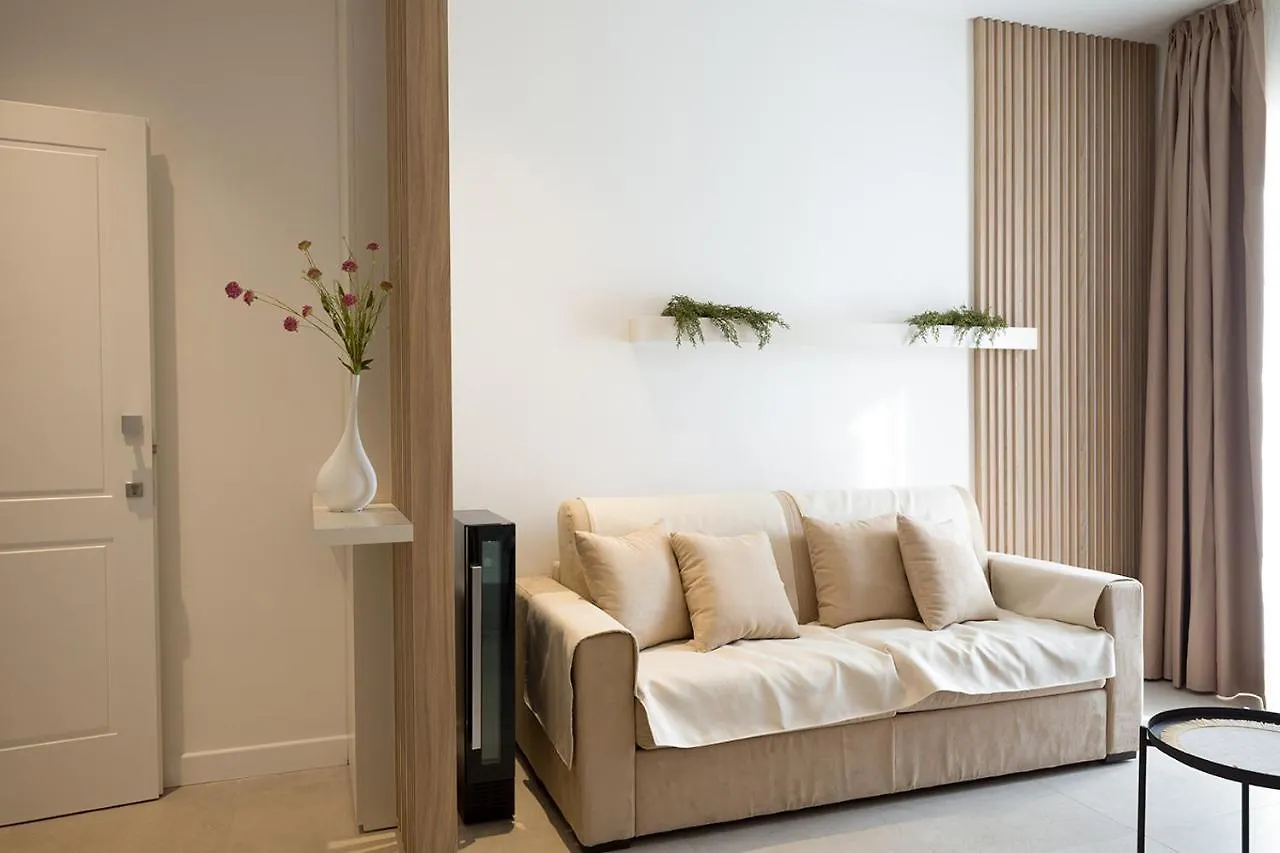Giada Luxury Apartment Terrasini 0*,