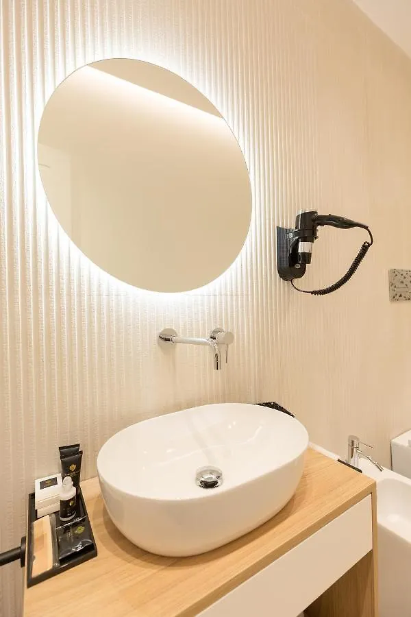 Giada Luxury Apartment Terrasini
