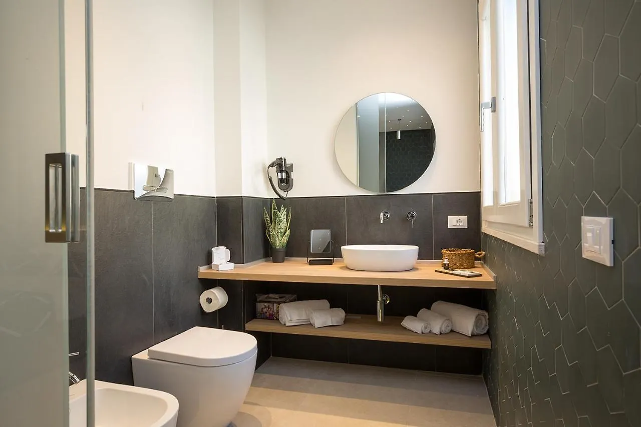 Giada Luxury Apartment Terrasini