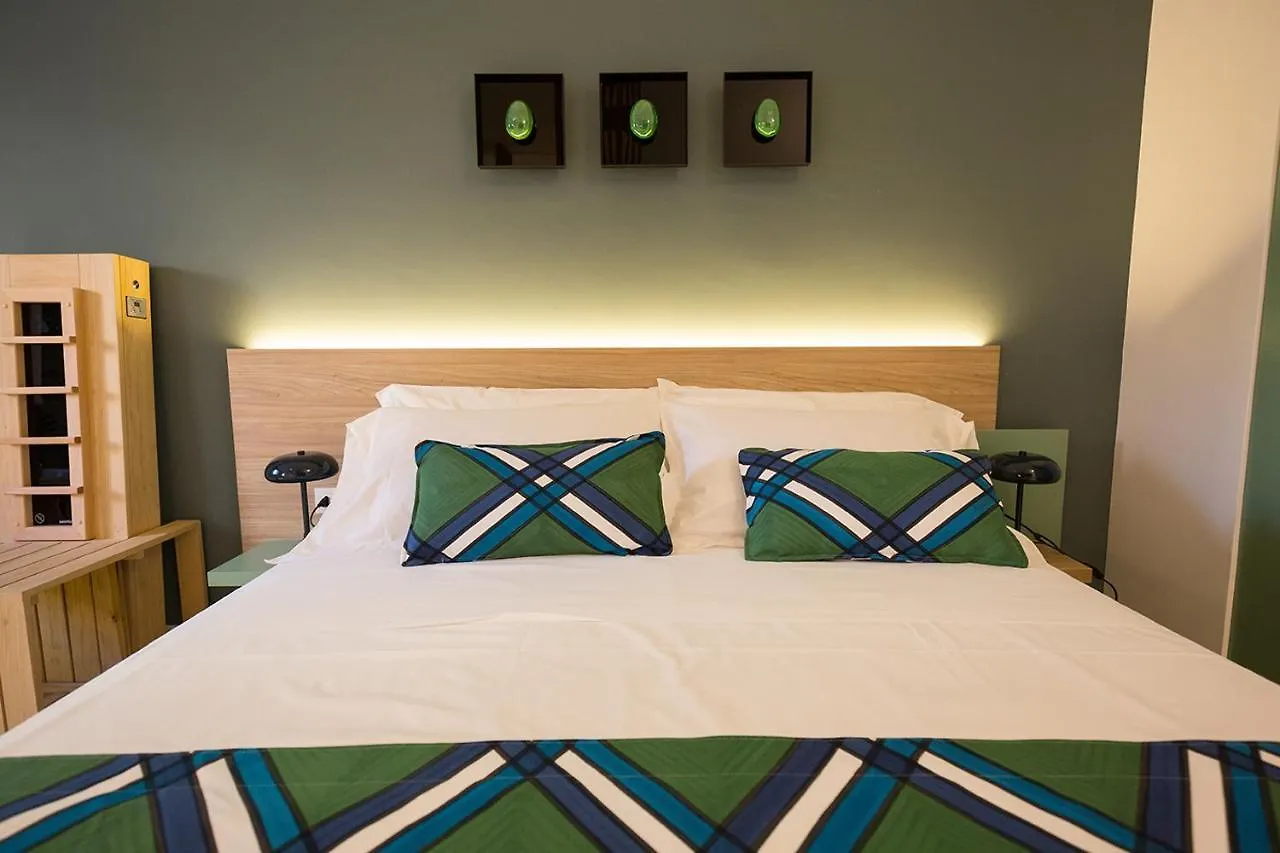 Giada Luxury Apartment Terrasini