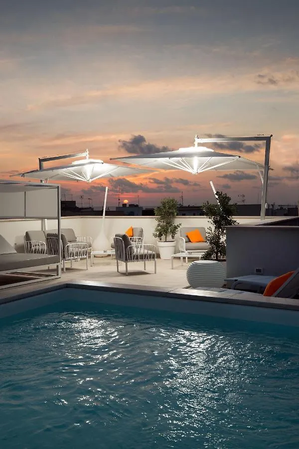 Giada Luxury Apartment Terrasini