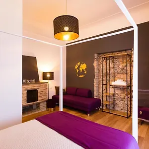 Design 5 Terre Appartement La Spezia