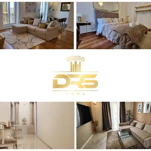 Drs- Roman's Ruins Colosseum Appartement Rome