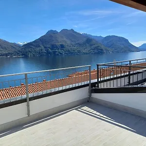 Lake View Appartement Acquaseria