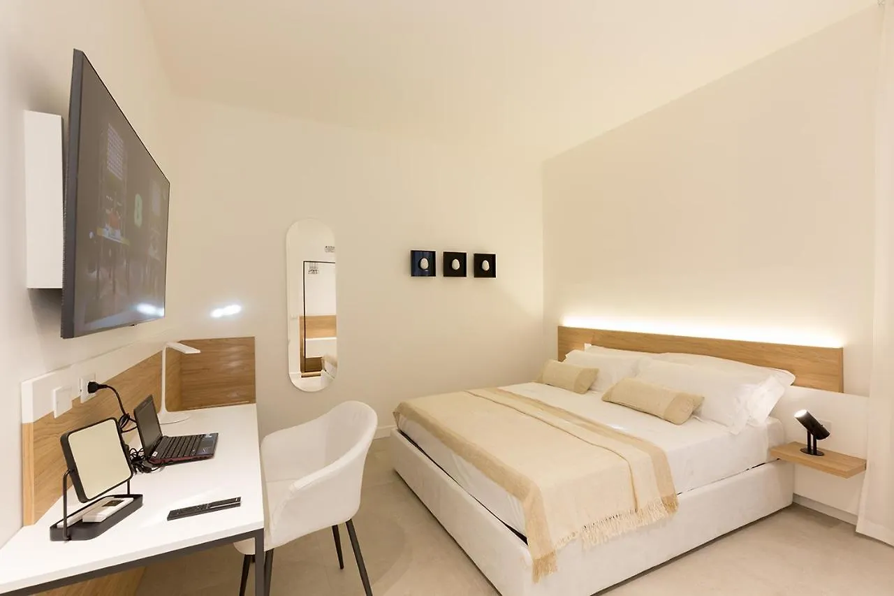 Giada Luxury Lejlighed Terrasini