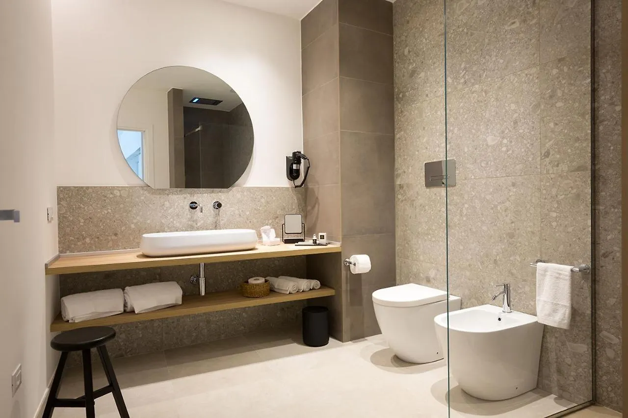 Appartamento Giada Luxury Terrasini Italia