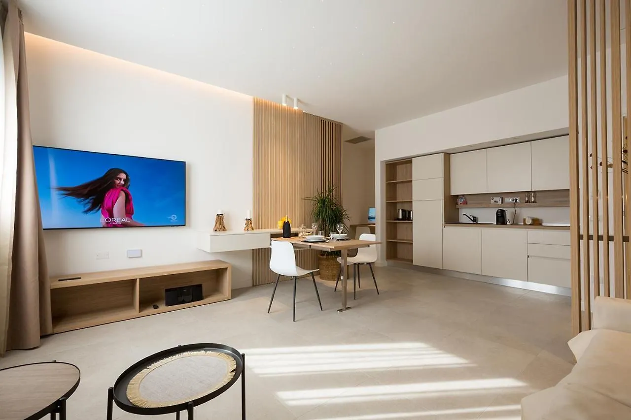 Giada Luxury Apartment Terrasini Italy