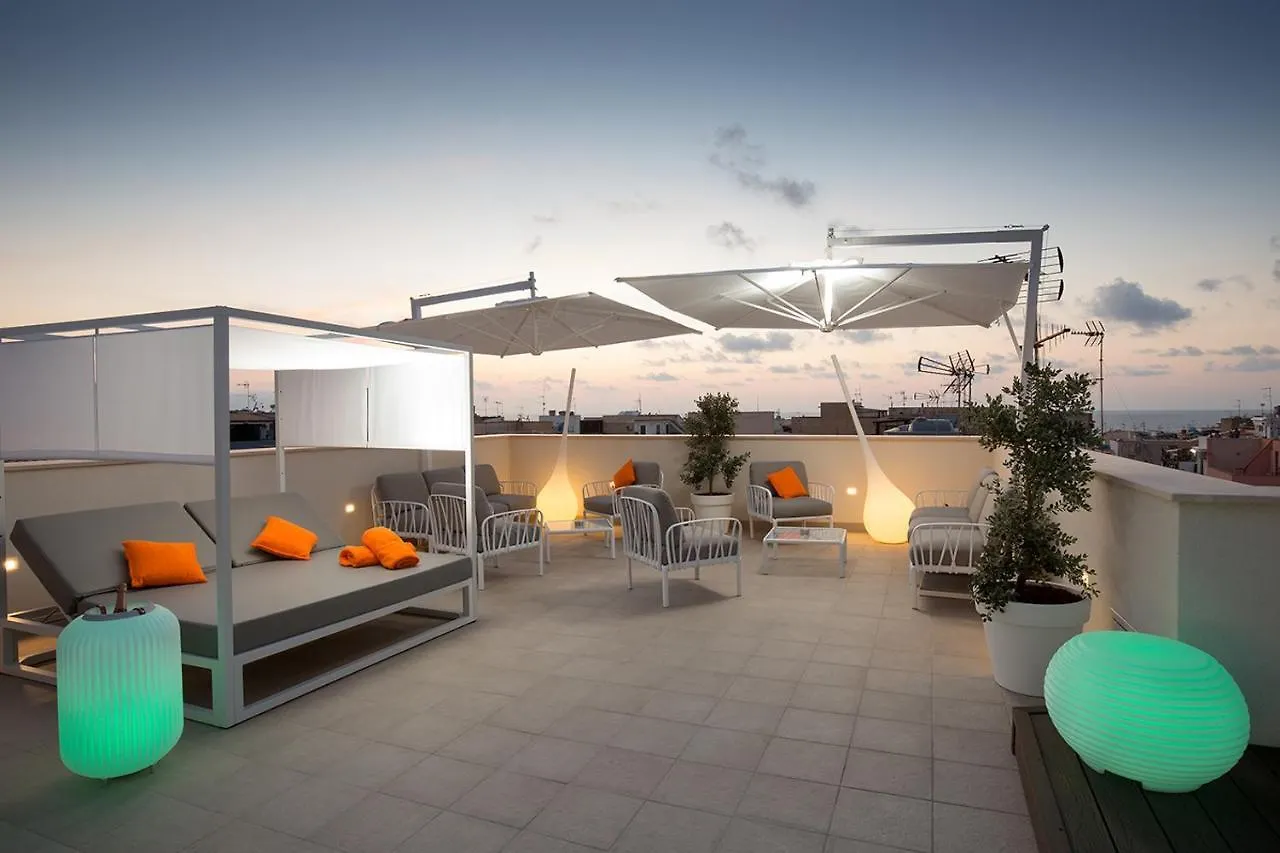 Giada Luxury Lejlighed Terrasini 0*,  Italien