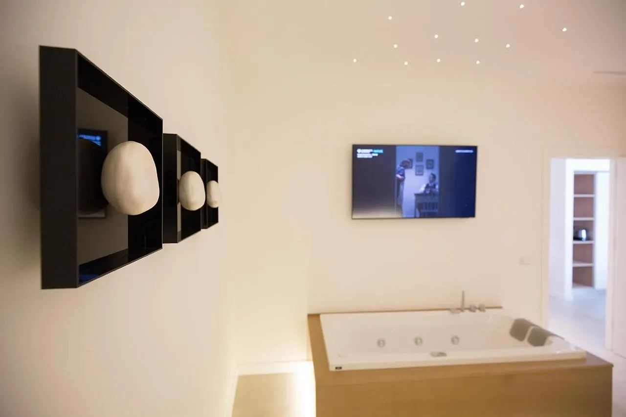 Giada Luxury Apartment Terrasini