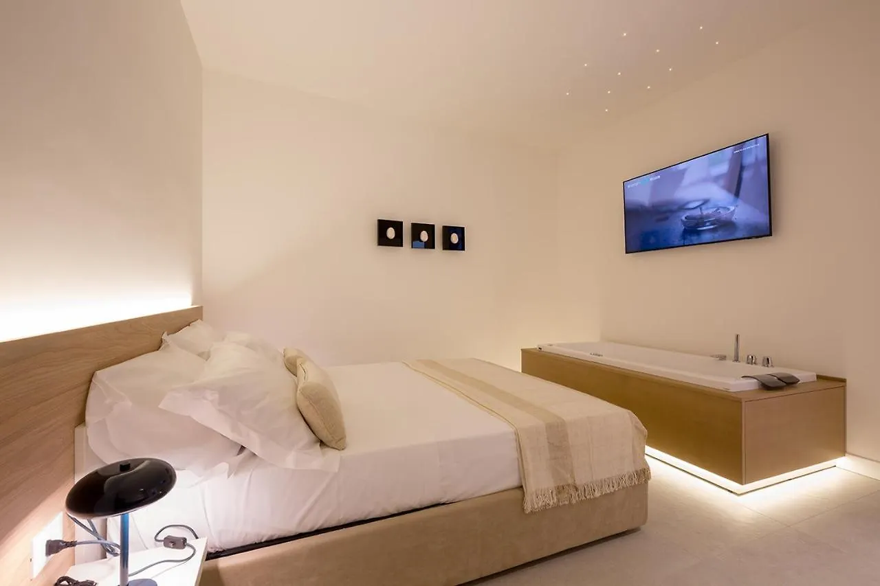Appartamento Giada Luxury Terrasini