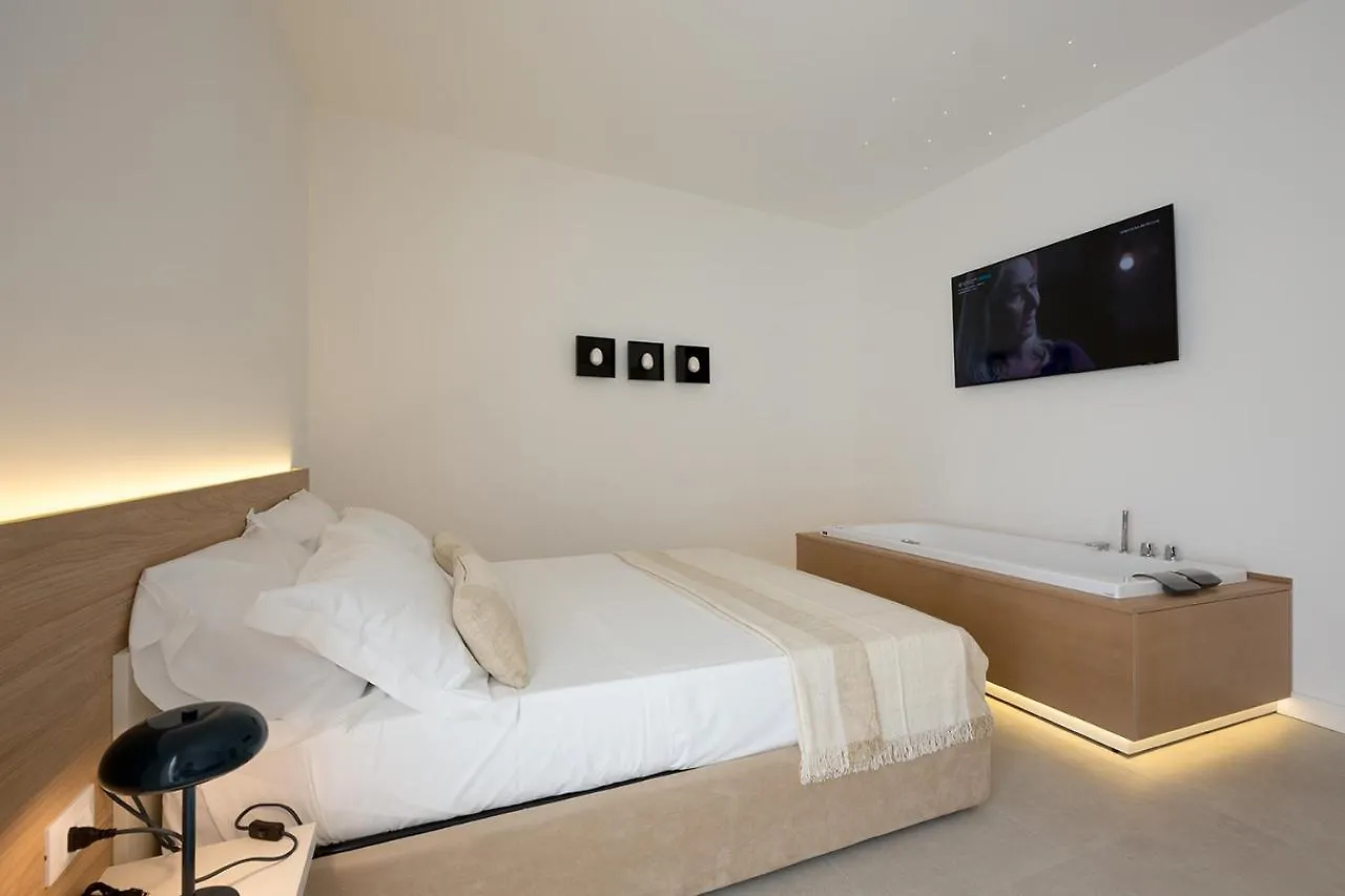 Appartamento Giada Luxury Terrasini