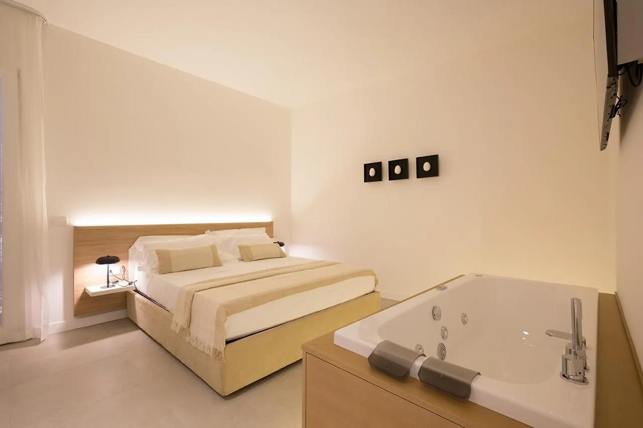 Appartamento Giada Luxury Terrasini
