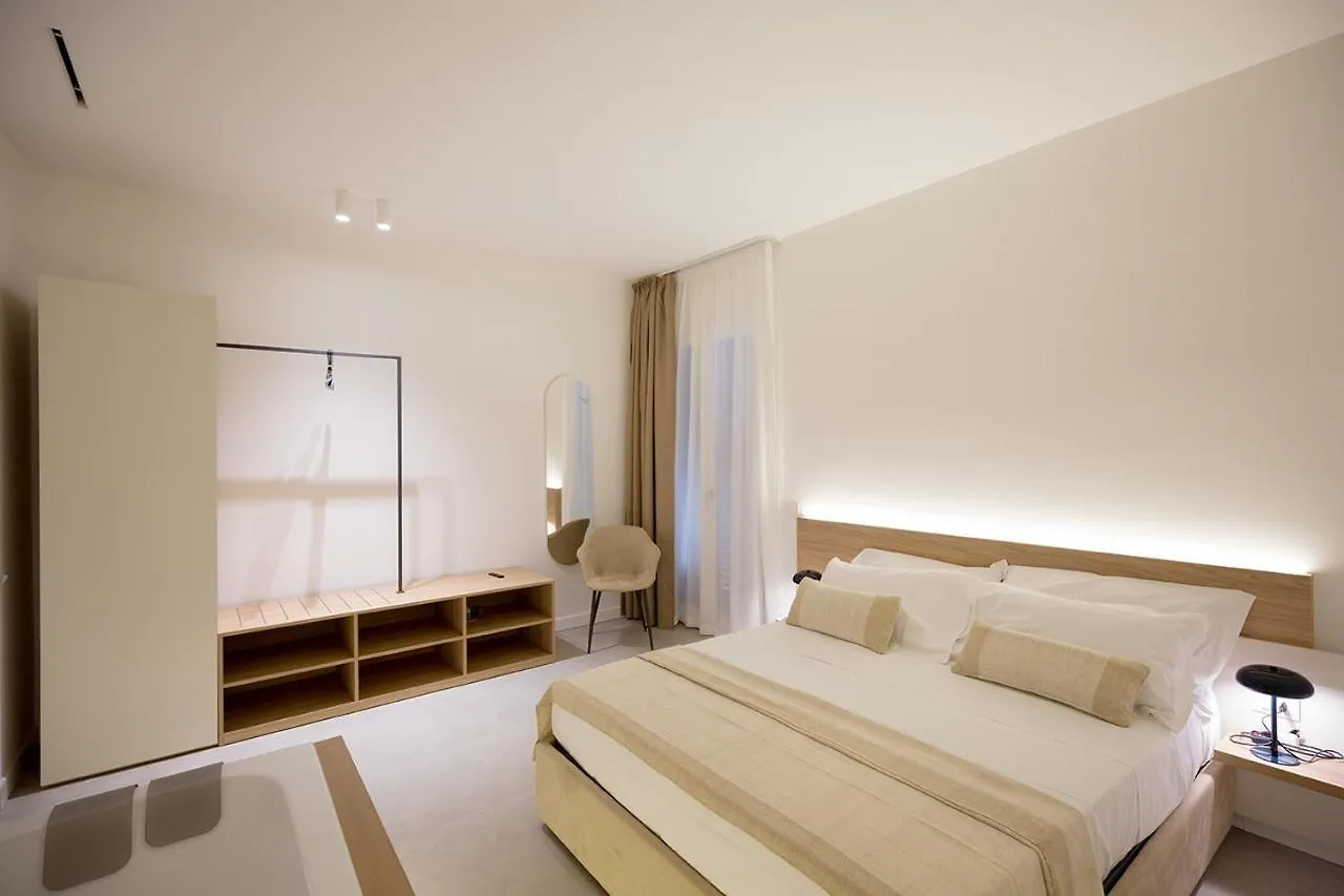 Giada Luxury Lejlighed Terrasini