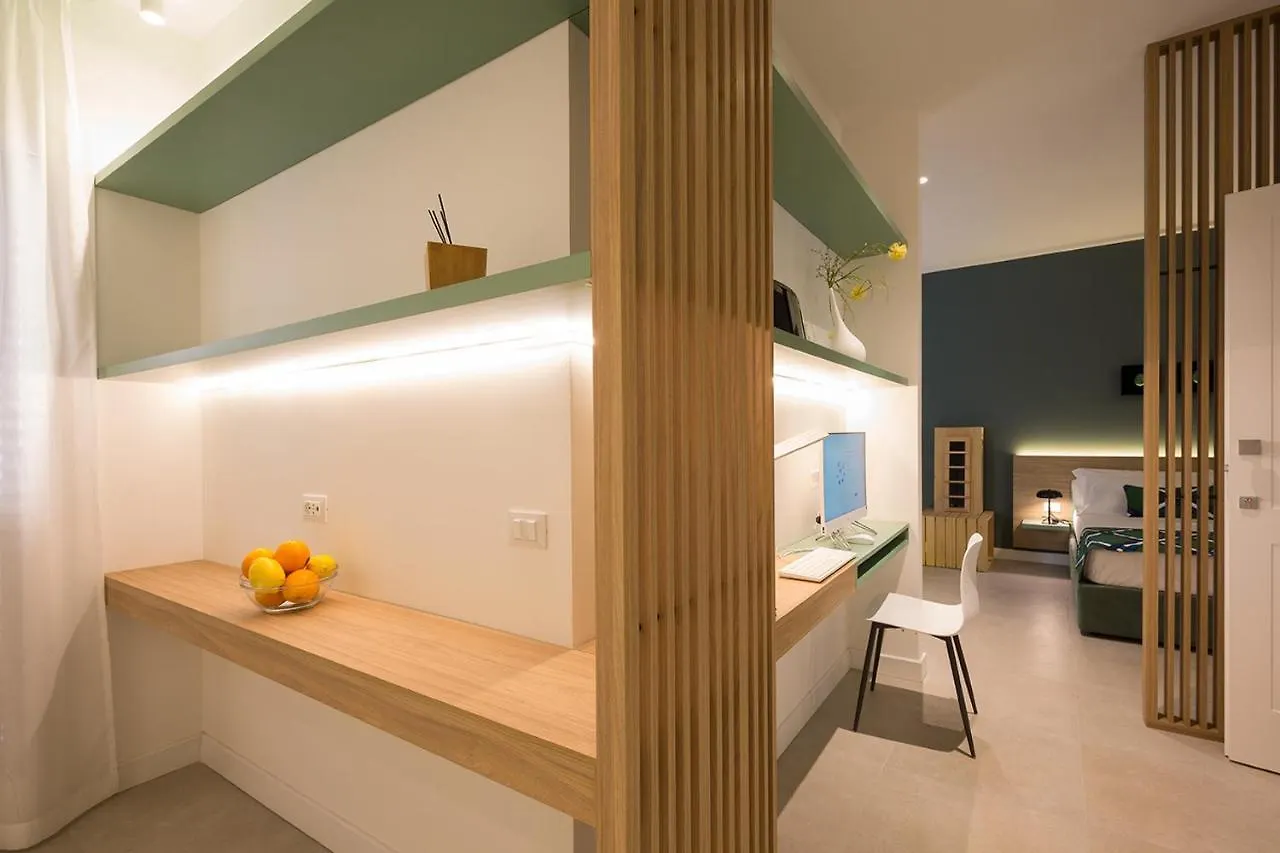 Appartamento Giada Luxury Terrasini