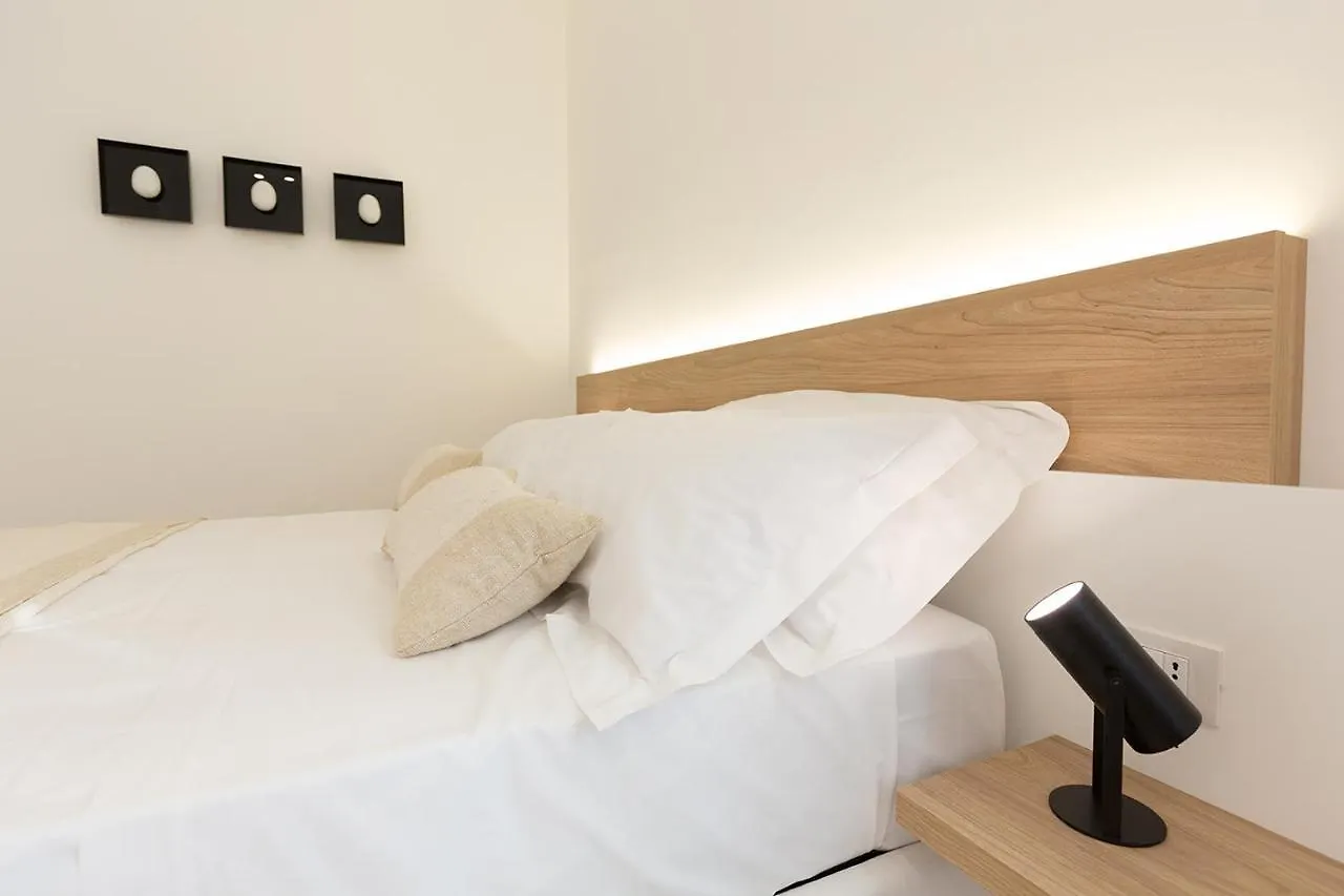 Giada Luxury Apartment Terrasini