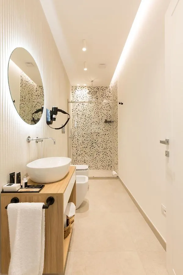 Appartamento Giada Luxury Terrasini