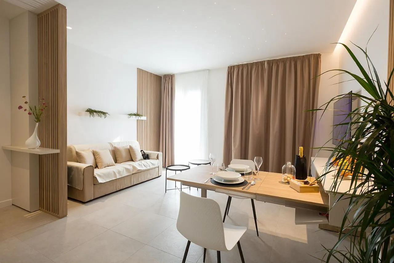 Giada Luxury Lejlighed Terrasini 0*,  Italien