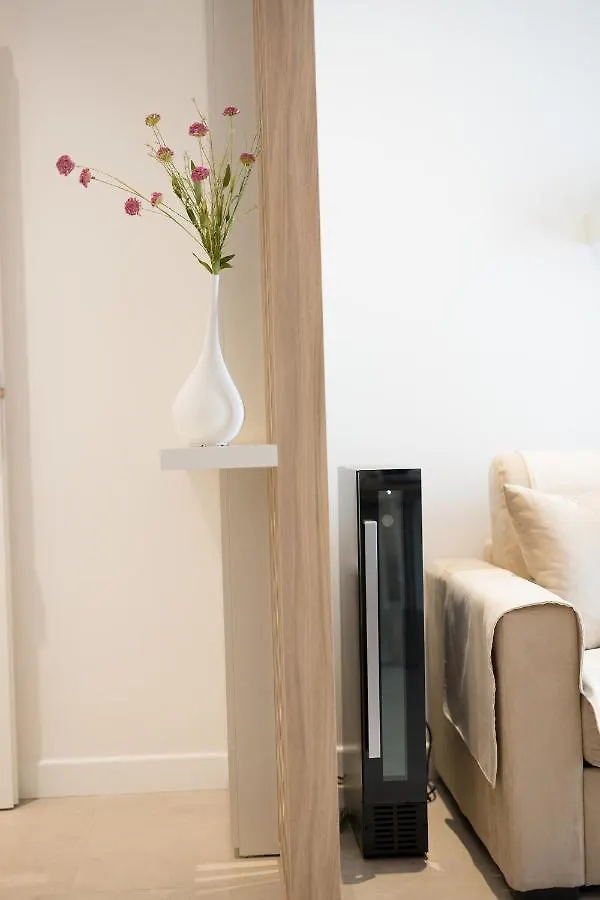 Giada Luxury Lejlighed Terrasini