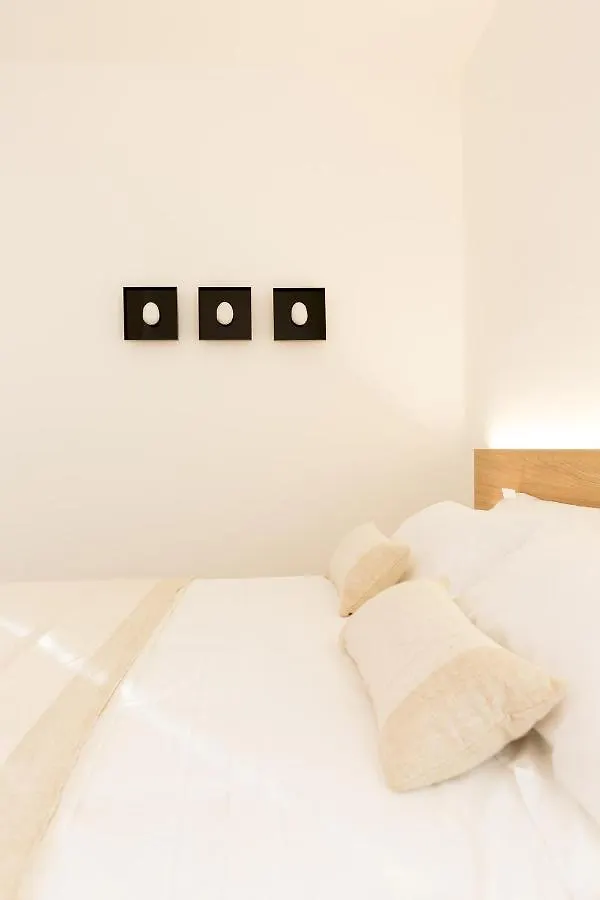 Appartamento Giada Luxury Terrasini Italia