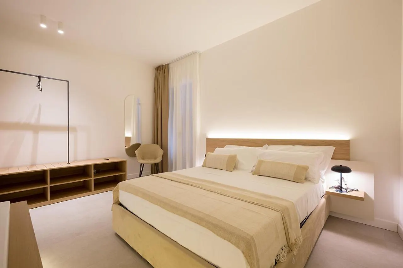 Appartamento Giada Luxury Terrasini 0*,