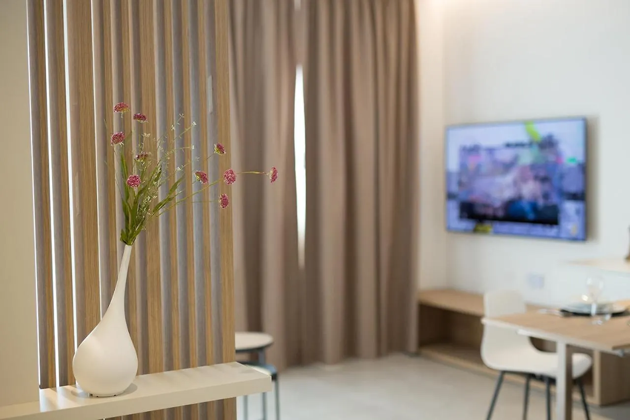 Appartamento Giada Luxury Terrasini Italia