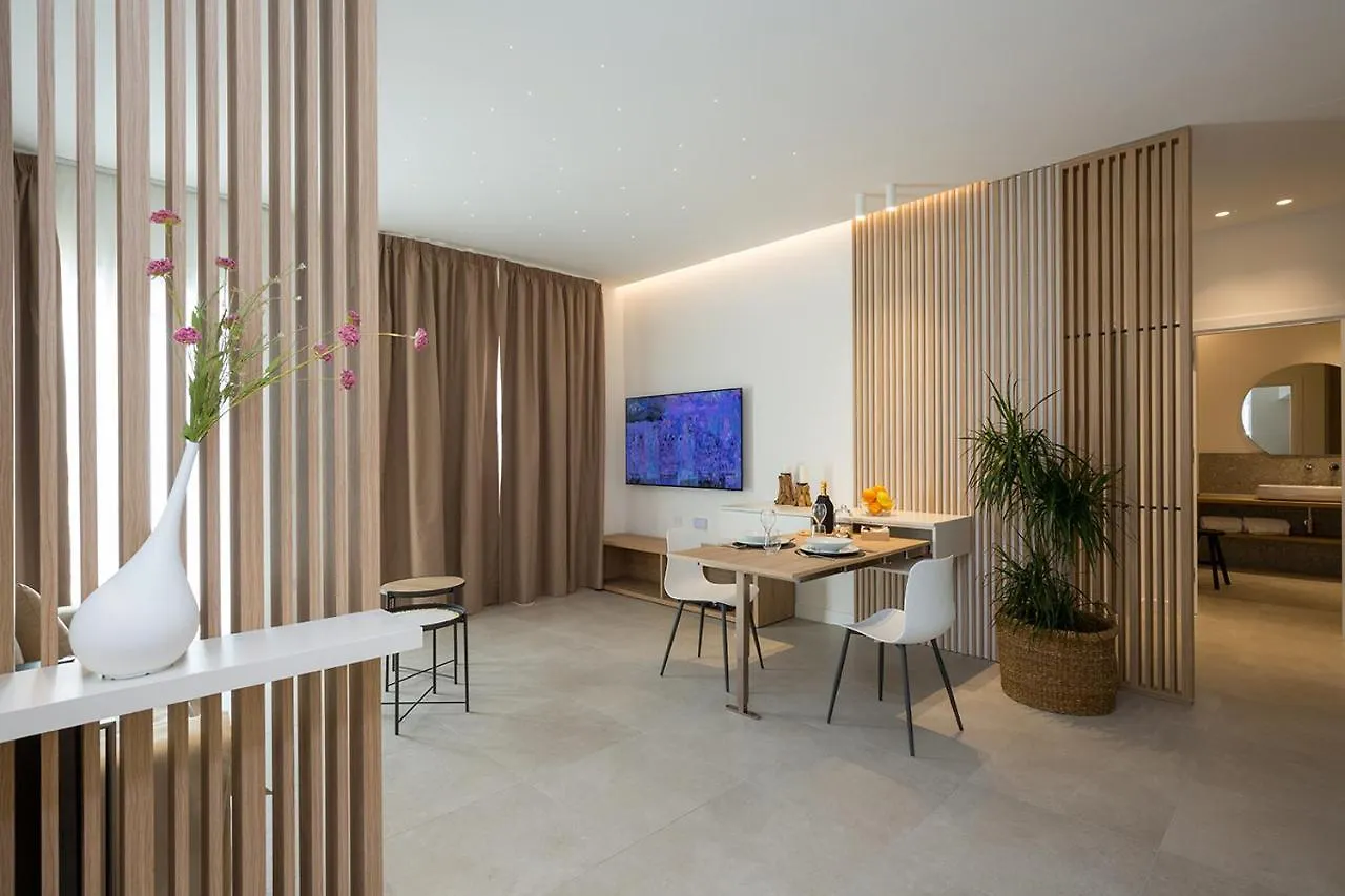 Appartamento Giada Luxury Terrasini