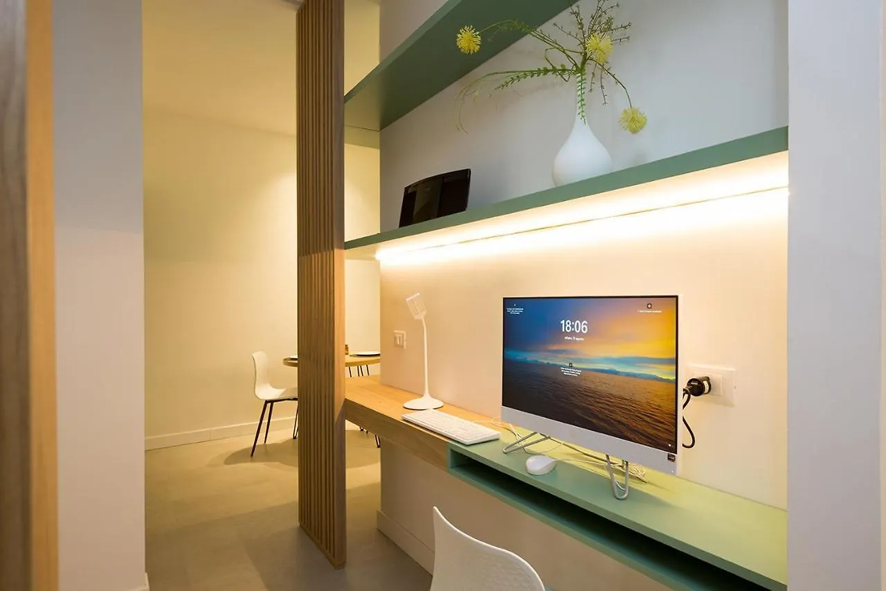 Appartamento Giada Luxury Terrasini