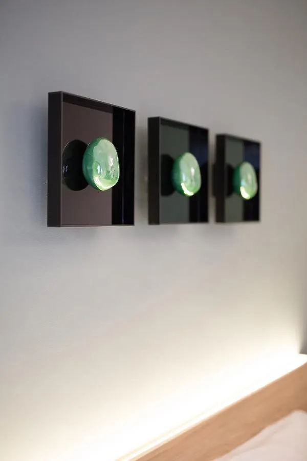 Giada Luxury Apartment Terrasini