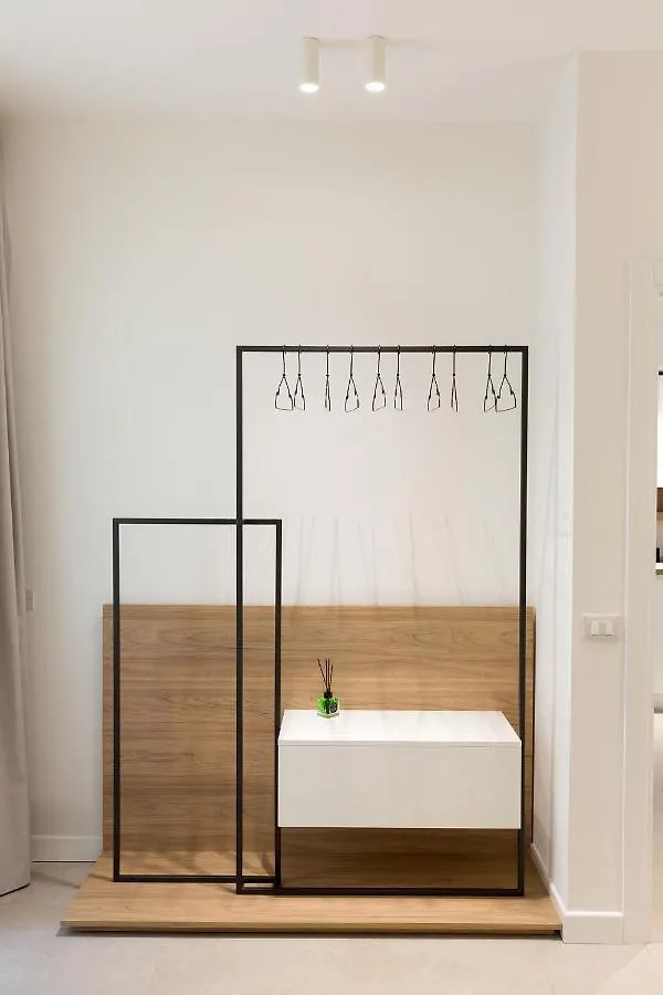 Appartamento Giada Luxury Terrasini 0*,  Italia