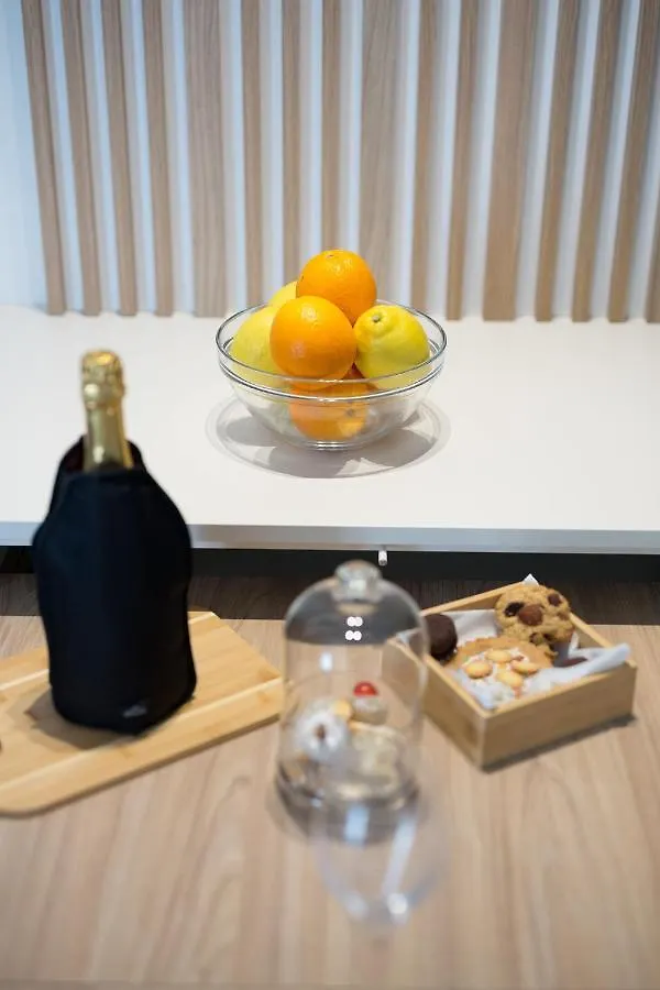 Appartamento Giada Luxury Terrasini Italia