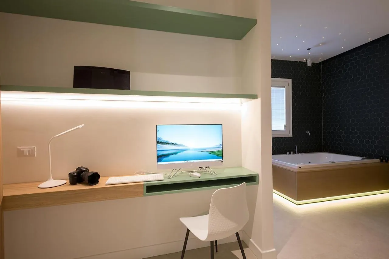 Appartamento Giada Luxury Terrasini
