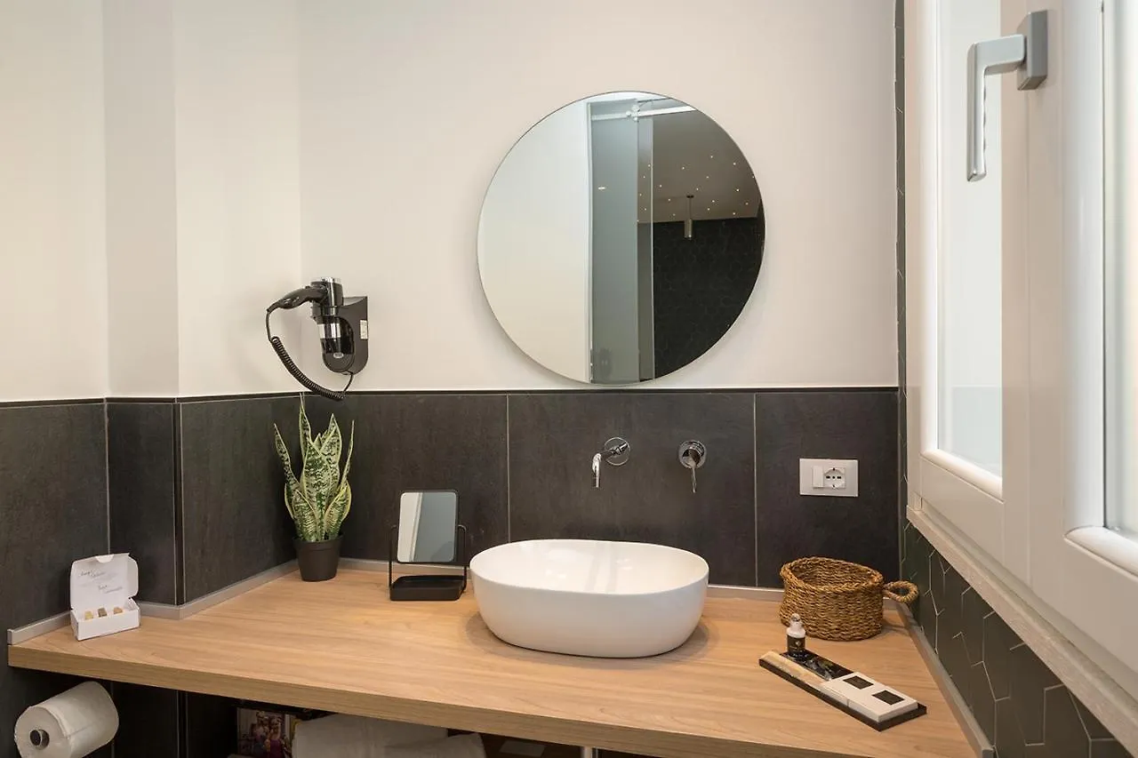 Appartamento Giada Luxury Terrasini 0*,