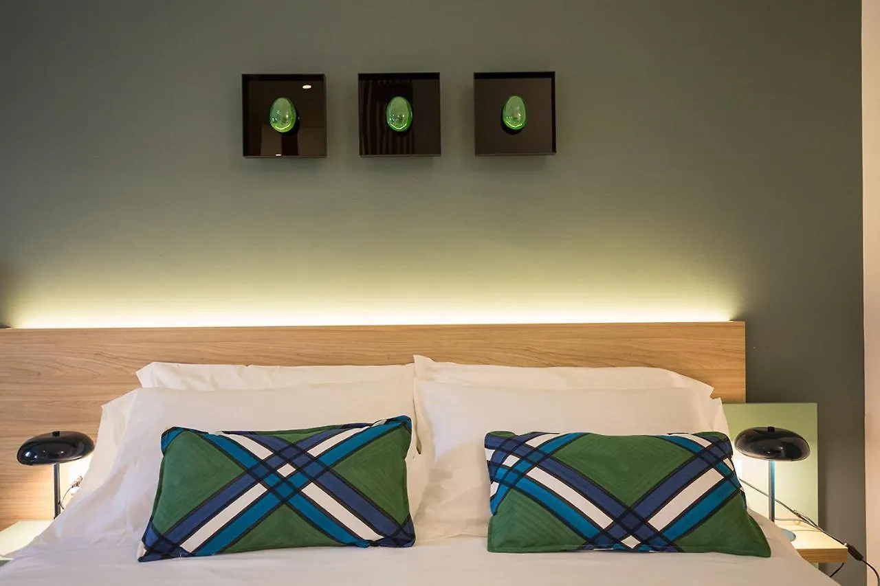 Appartamento Giada Luxury Terrasini