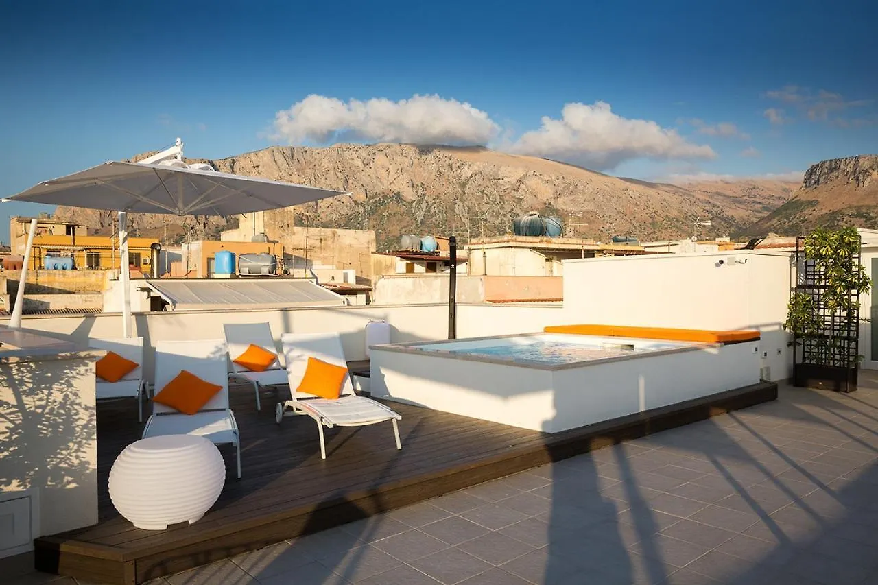 Appartamento Giada Luxury Terrasini